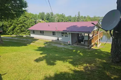 Image de Charming 2-bedroom cottage in Harcourt with Ac, WiFi