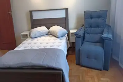 Image de Quarto em Casa Aconchegante - Perto de Tudo