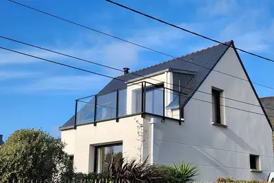 Image de Maison vue mer 4 personnes