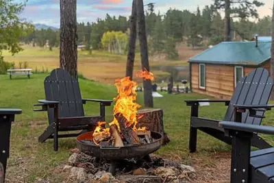 Image de The Monet: Sauna + Firepit + Needle Views