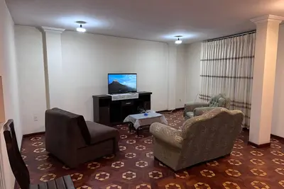 Image de Departamento Céntrico, Amplio y Cómodo, Excelente Vista, Ideal Para tu Familia