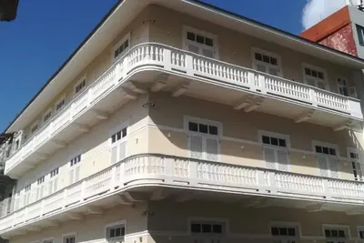 Apartamento Plaza 5 de Mayo