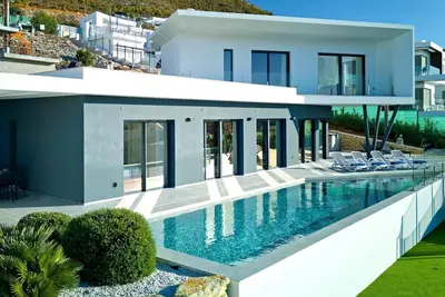 Image de Villa Icaro by Interhome