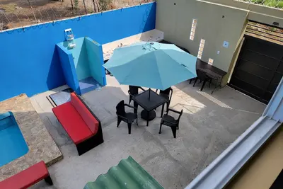 Image de Beautiful, Ocean and mountain view, peaceful place to enjoy a fun vacation