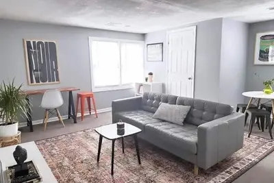 Image de Family apt Nyc / American Dream