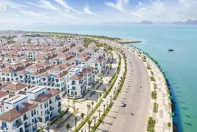 Image de 6br 5. 5bth New Villa - 1min walk to beachfront - Tour arrangement