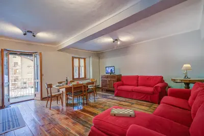 Image de Lidia’s Lodge Apartment, Sauze d'Oulx, Italy