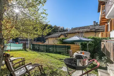 Image de Garden Home, Sauze d'Oulx, Italy