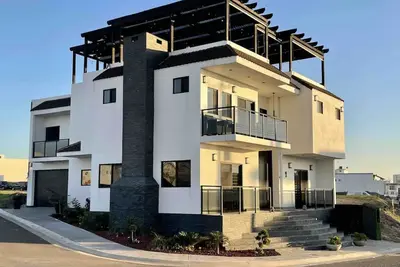 Image de Villa Blanca Luxury property, 180° Ocean Views.