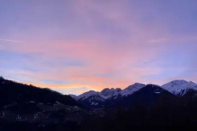 Image de Great 2-6 person apartment in the mountains close to ski resorts and Innsbruck!