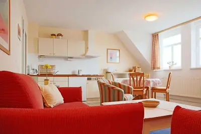 Image de Haus Freiheit Fw 2 Objekt-id 121470 - Haus Freiheit Objekt-id 121470