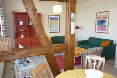 Image de Haus Freiheit Fw 4 Objekt-id 121470 - Haus Freiheit Objekt-id 121470