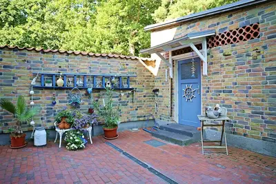 Image de Kos - Bungalow Waldesduft - Bungalow Waldesduft