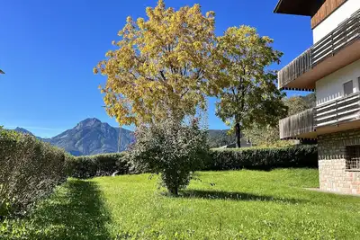 Image de Ensoleillé appartement au coeur des Dolomites près de Cortina d'Ampezzo