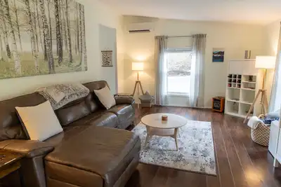 Image de 1-Bedroom Maltby Home: Perfect for Work & Leisure, Close to Wine Country