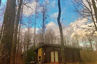 Image de Le Chalet Sous les Étoiles