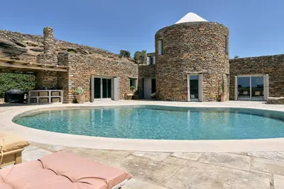 Image de Cactus Villa-Luxury Living By The Pool