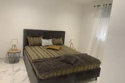 Image de Loue appartement T2 lozari