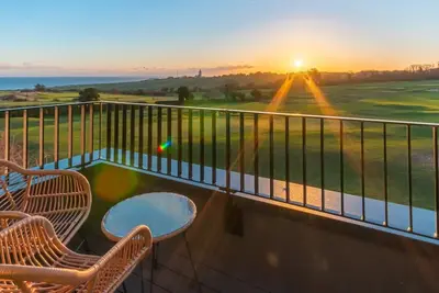 Image de Luxury Ocean & North Foreland Golf View Escape By Adliv
