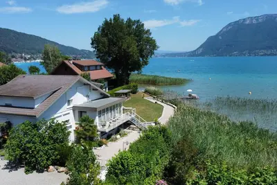 Image de Venez Chez Vous Villa Aux Premières Loges