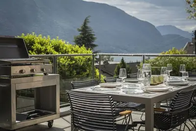 Image de Venez Chez Vous Le Chalet de Bredanne