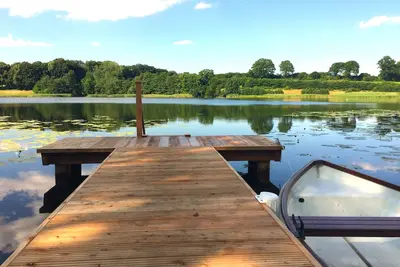 Image de PÖ H1 Single house \"Uhlenflucht\"