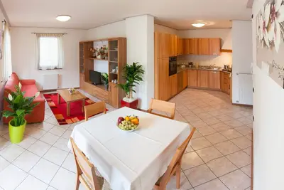 Image de Casa al Moro 1