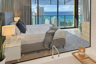 Image de Luxury Oracle Stay Ocean Views 2br Lvl23