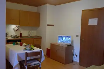 Image de Appartamento San Marco 1