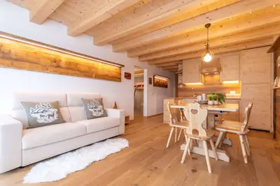 Image de Chalet Laura
