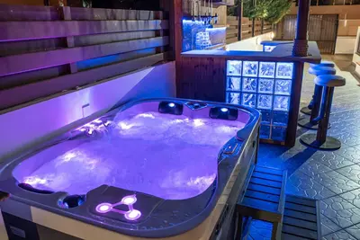 Image de Villa 6, Luxury five bedroom Villa
