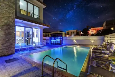 Image de Seven bedroom Luxury Villa (villa 11)