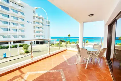 Image de Luxury Five Bedroom Apartment with Pool
