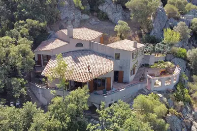 Image de Villa au château de Hyères