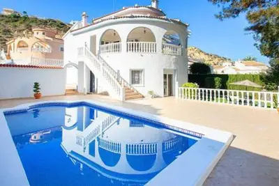 Image de Ch Villa Golf Park La Marquesa Golf (Ciudad Quesada)