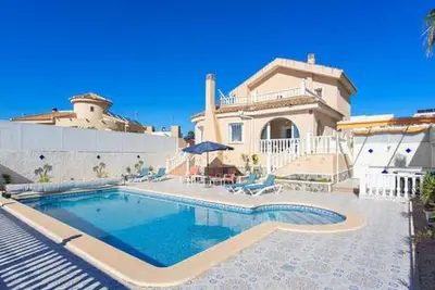 Image de Ch Villa Recorral La Marquesa Golf