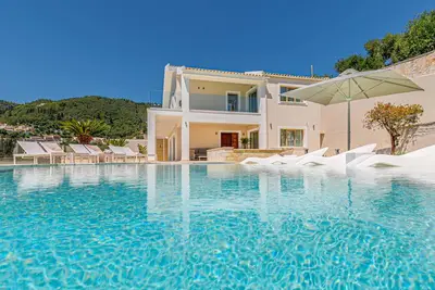 Image de Kalami Beach - Villa Mara