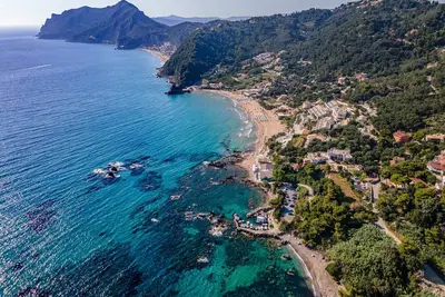 Image de Ocean View Luxury Villa Ethra