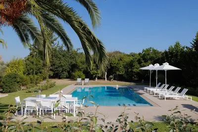 Image de Gaia - Un Refuge Secret et Luxueux