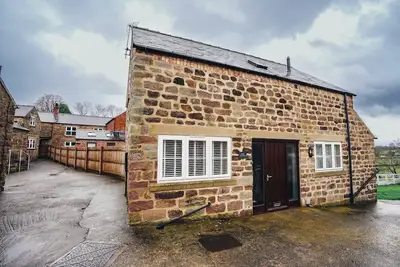 Image de Apple Cottage, a quiet and relaxing stay in the Derbyshire countryside