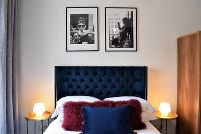 Image de Your Apartment | Bristol Frederick Place - No. 5