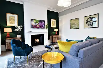 Image de Your Apartment | Bristol Frederick Place - No. 4