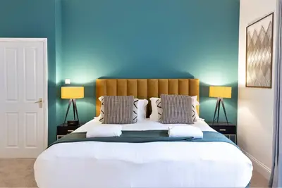 Image de Your Apartment | Bristol Frederick Place - No. 1