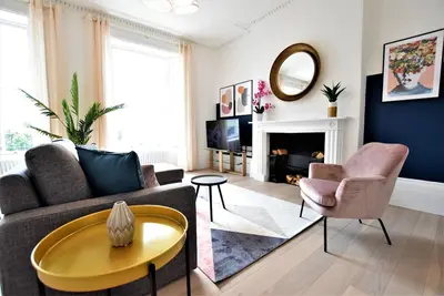 Image de Your Apartment | Bristol Frederick Place - No. 3