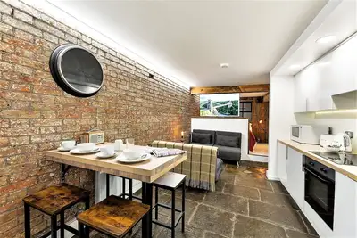 Image de Your Apartment | Bristol St Michaels Place