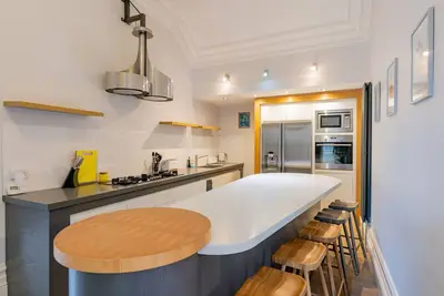 Image de Your Apartment | Bristol Mortimer Road | 2 Bed