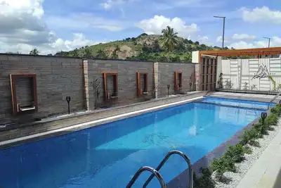 Amara Kosha Misty Hills - Chenna