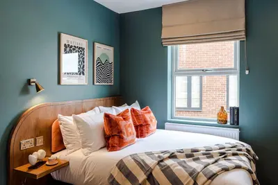 Image de Shepherds Bush | 2 Bed Apartment