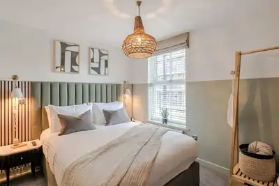 Image de Your Apartment | Two Bed Apartment