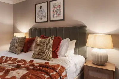 Image de Your Apartment | Cotham Arms - Studio (Sk)